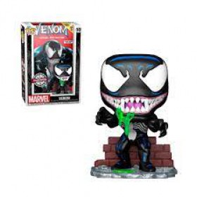 Venom Comic Covers 10 Special Edition